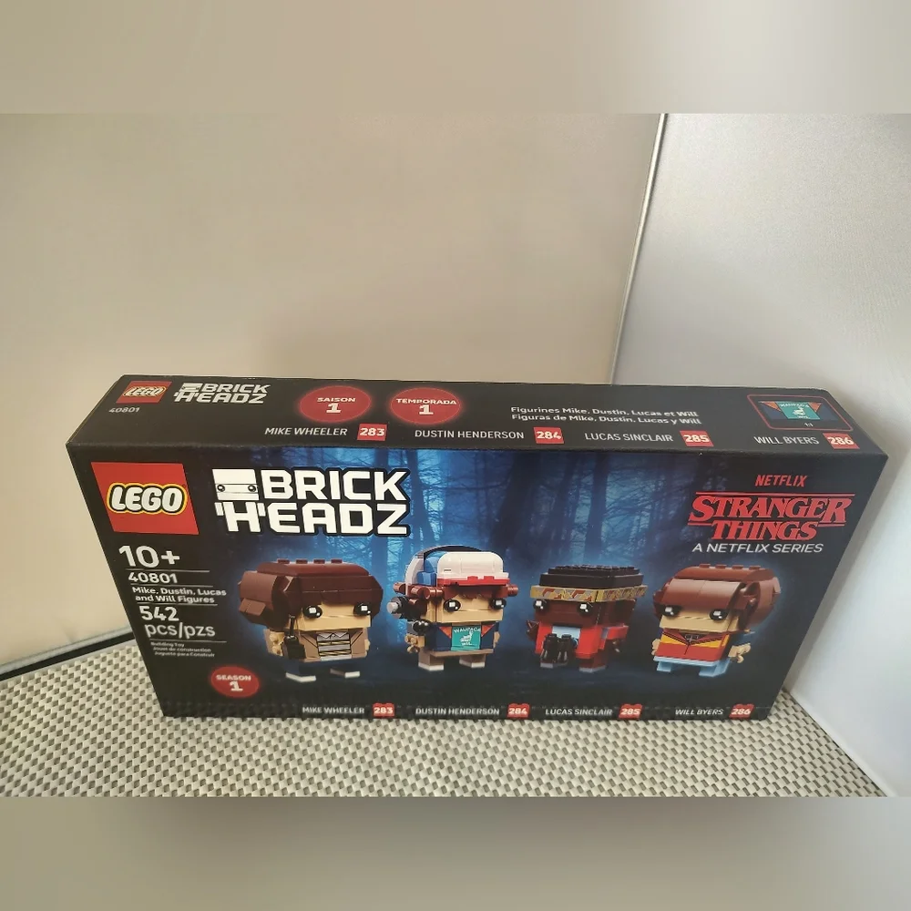 Lego 40801 brick